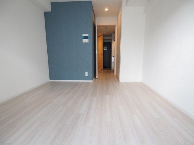 新品家具付きマンション板橋6(KaGood東京)の洋室