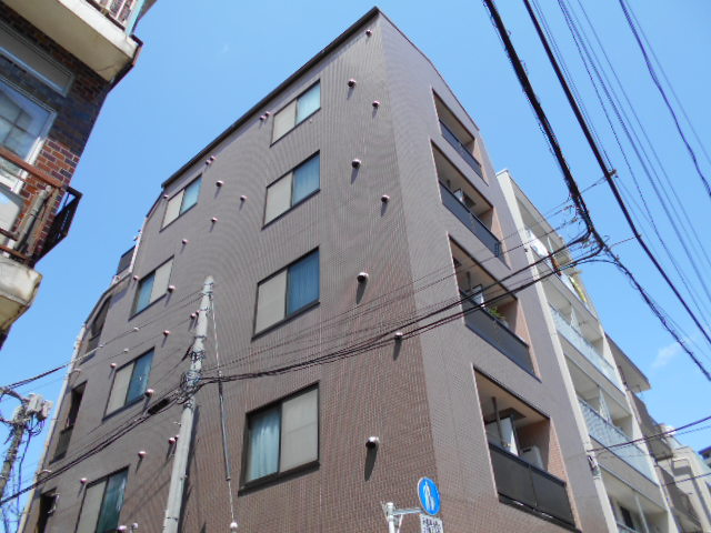 ファインクリスタル