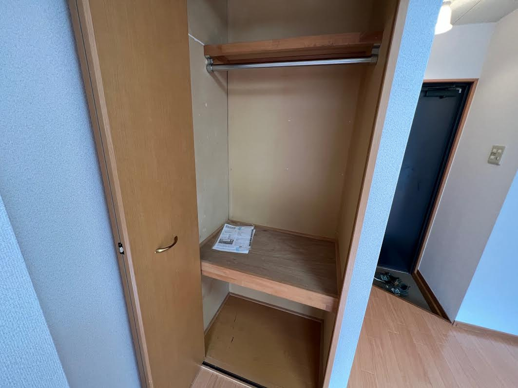 ファインクリスタルの洗面所