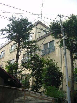 須田マンション