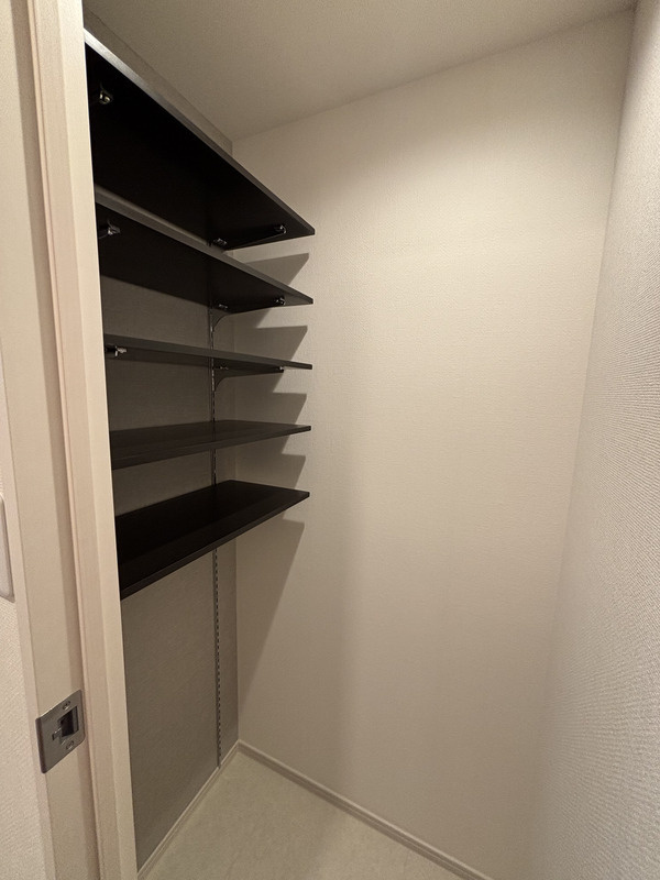 リブリ・Grande Ⅶのその他