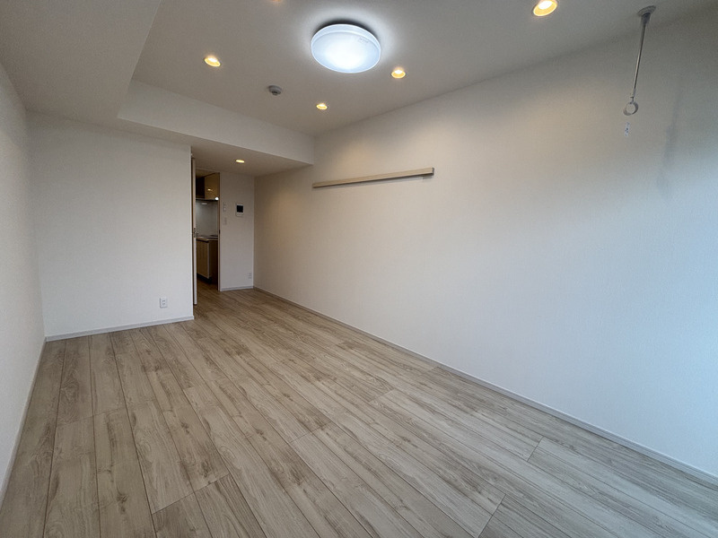 リブリ・Grande Ⅶの居間・リビング