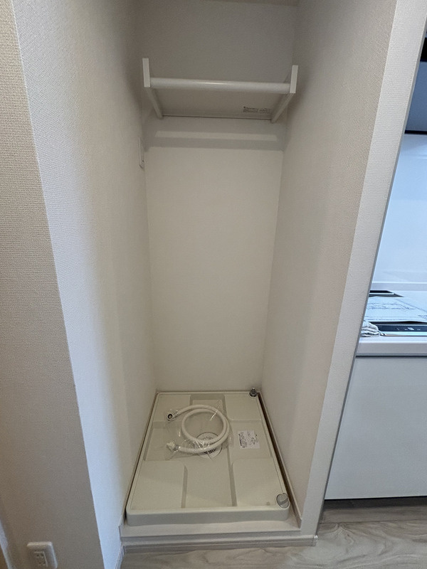 リブリ・Grande Ⅶの内装