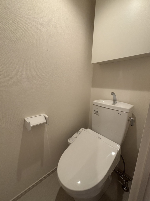 リブリ・Grande Ⅶのトイレ