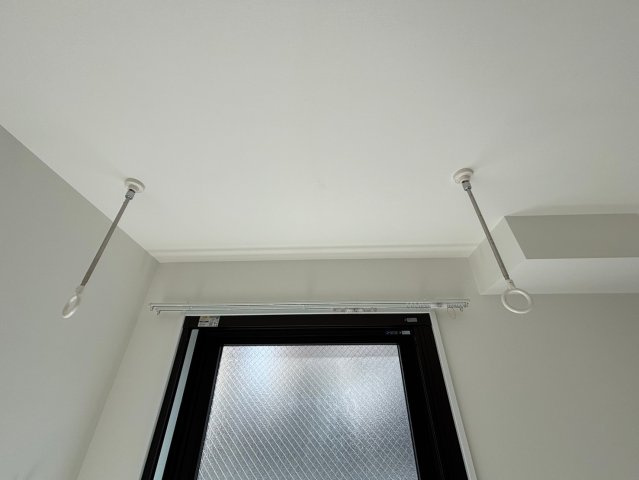 CIEL北赤羽の設備