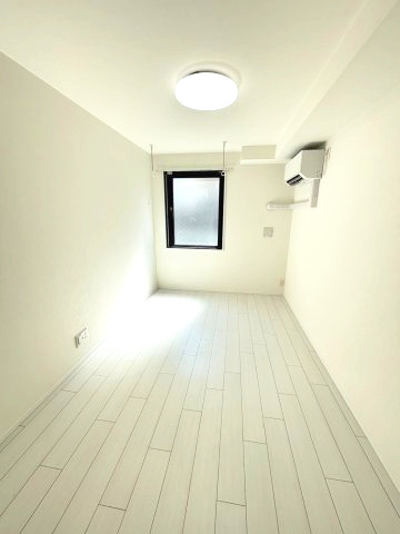 CIEL北赤羽の居間・リビング