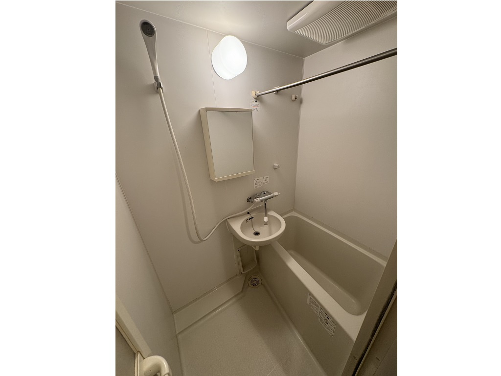 フェニックス池袋弐番館の内装