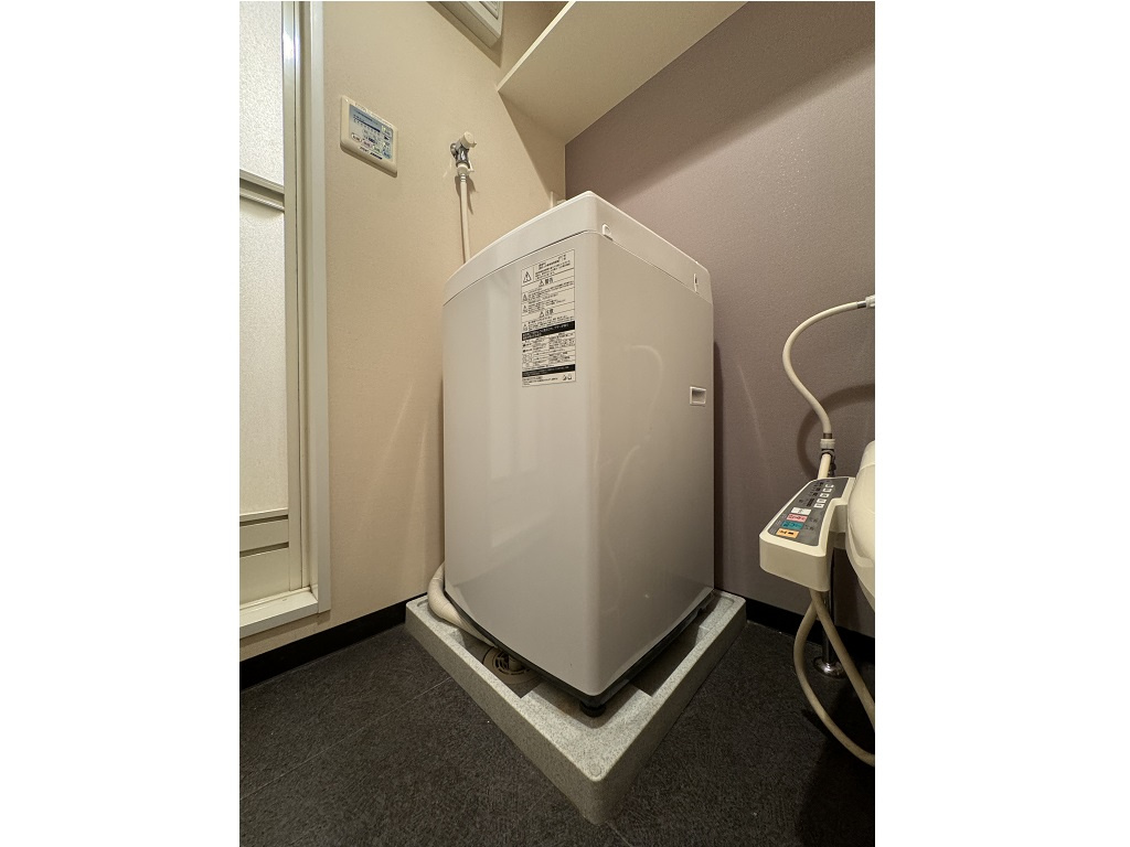 フェニックス池袋弐番館の内装