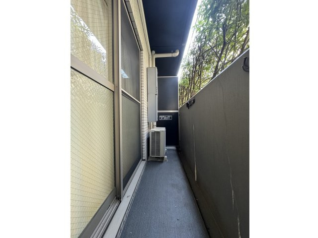 フェニックス池袋弐番館の内装