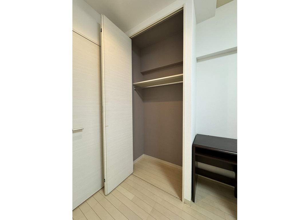 フェニックス池袋弐番館の内装