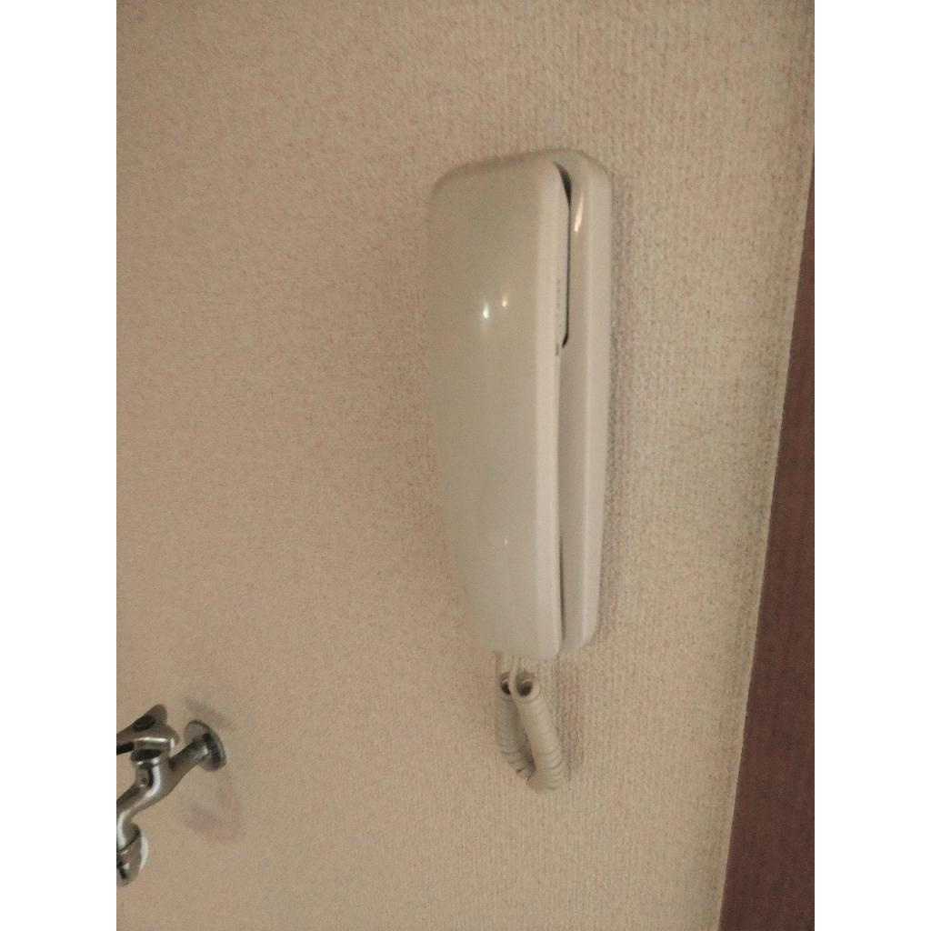 Ｋハウスのその他|その他の設備