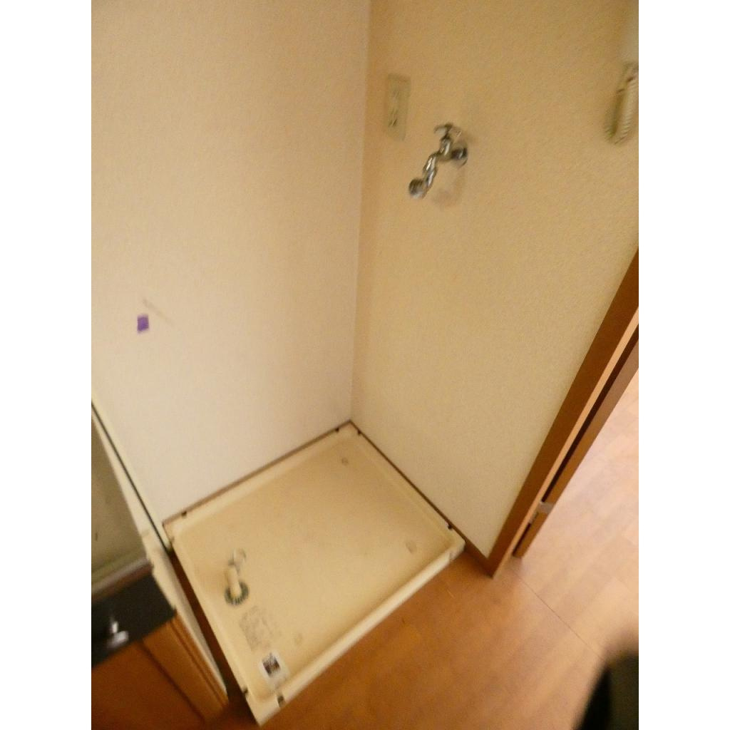 Ｋハウスのその他|その他の設備