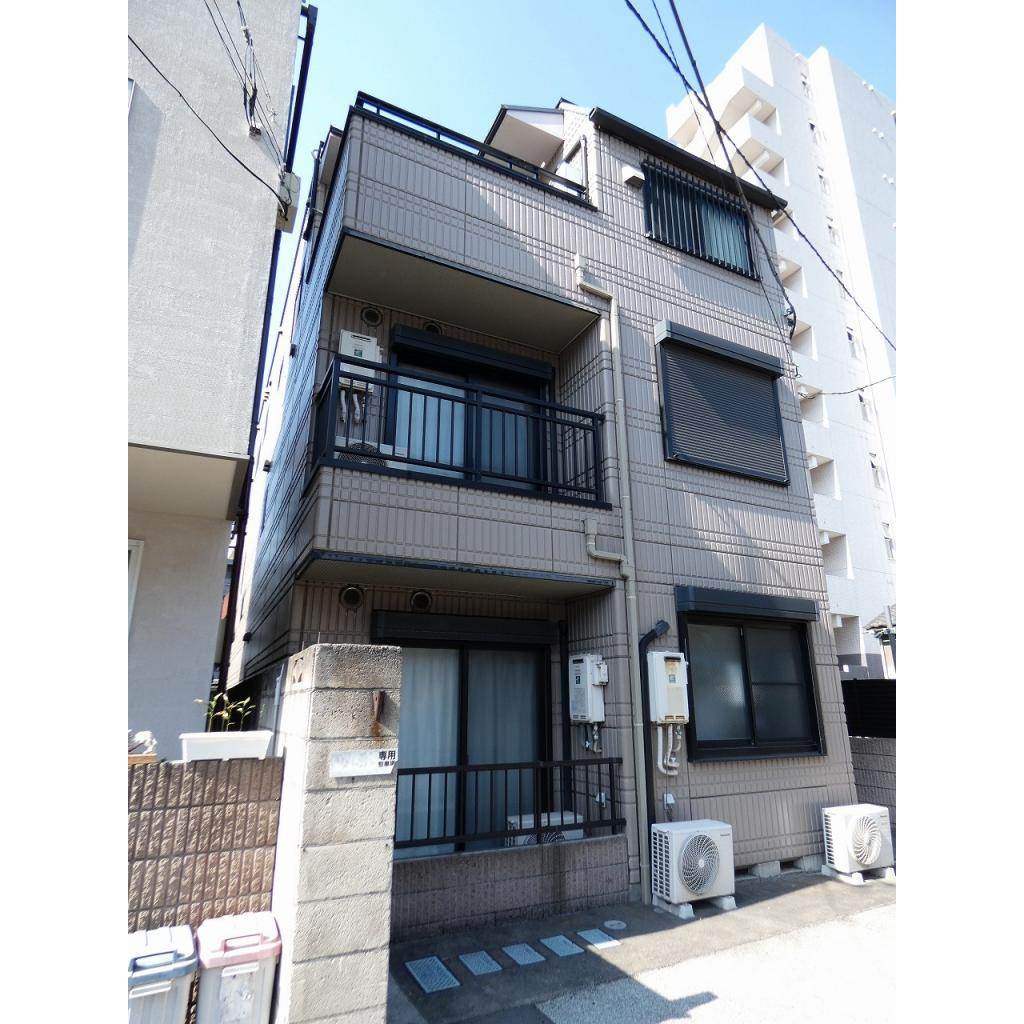 Ｋハウスのその他|その他