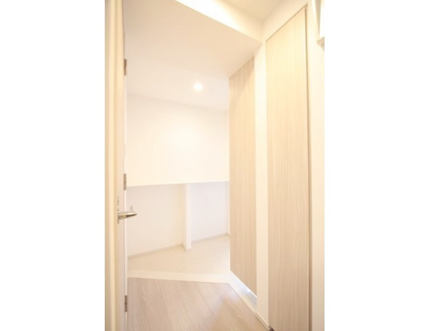 デュオステージ巣鴨の内装