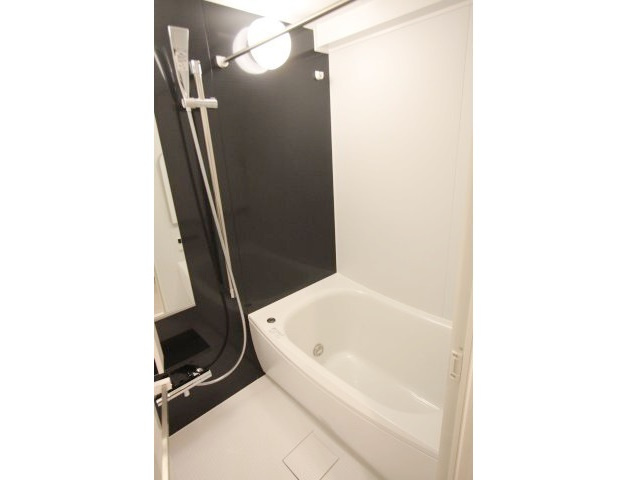 デュオステージ巣鴨の内装