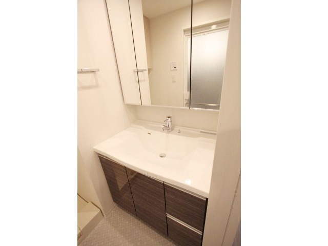 デュオステージ巣鴨の内装