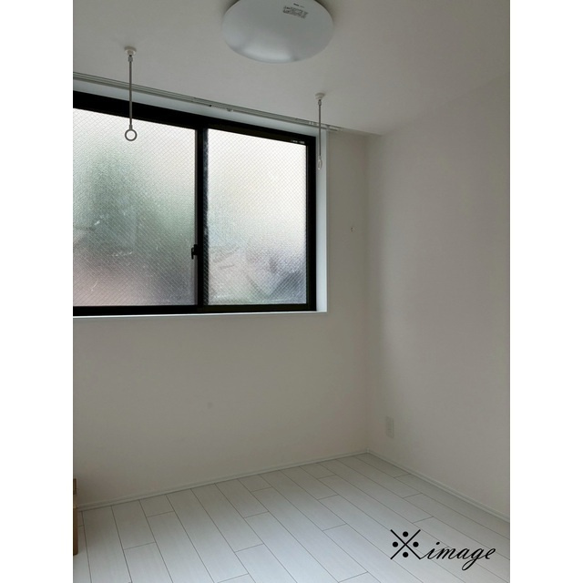 Mステージ志村坂上の内装