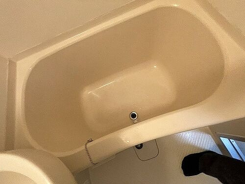 メゾン板橋本町のその他|バスタブ(2点ユニットバス)※前回募集時2023.8撮影