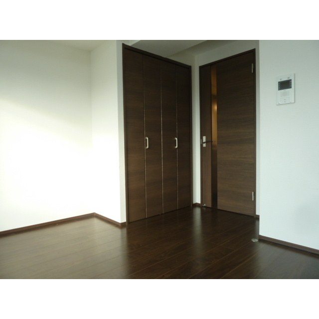 ルクレ板橋のその他