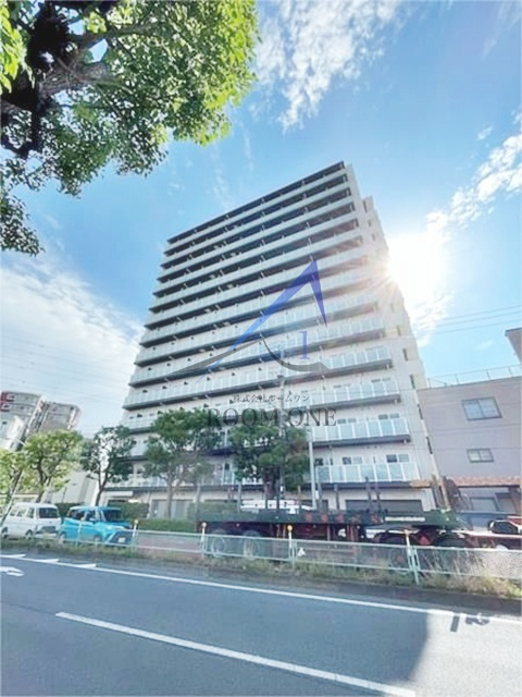 ＧＥＮＯＶＩＡ青砥ｓｋｙｇａｒｄｅｎ