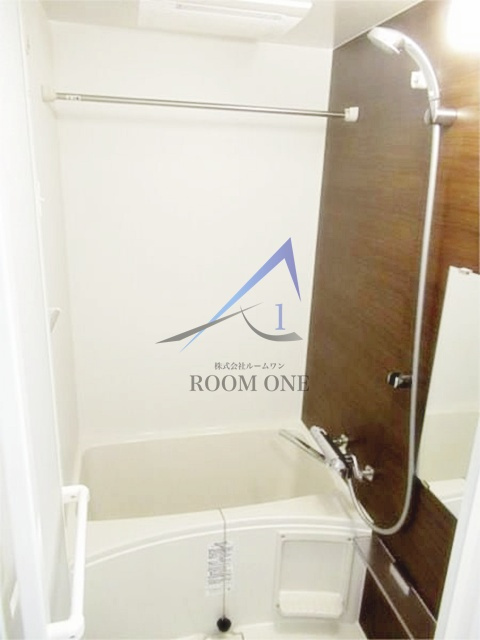 ＧＥＮＯＶＩＡ青砥ｓｋｙｇａｒｄｅｎの浴室|お風呂です。