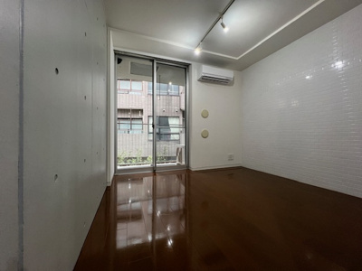 【居間・リビング】 | グランドコンシェルジュ都立大学