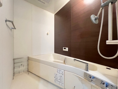 【浴室】 | グランドコンシェルジュ都立大学