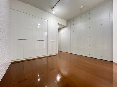 【寝室】 | グランドコンシェルジュ都立大学