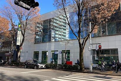 三井住友銀行阿佐ケ谷…まで208m