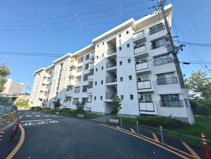 泉北槇塚台住宅９号棟の画像