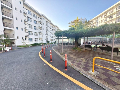 【その他】 | 泉北槇塚台住宅９号棟 | お急ぎの方に嬉しい、即入居可能ですよ！内覧予約は当日から承っております！お気軽にお問い合わせ下さいませ♪