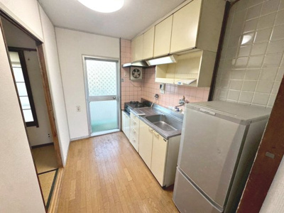 【キッチン】 | 泉北槇塚台住宅９号棟 | キッチンです