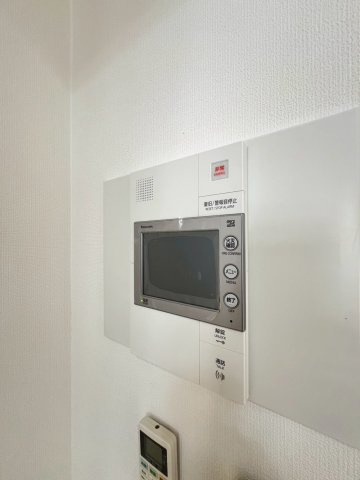 エステムコート三宮駅前ラ・ドゥーのセキュリティ