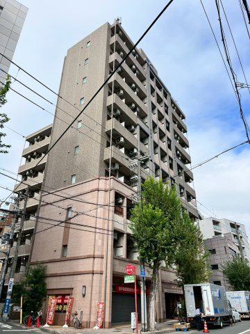 エステムコート三宮駅前ラ・ドゥー