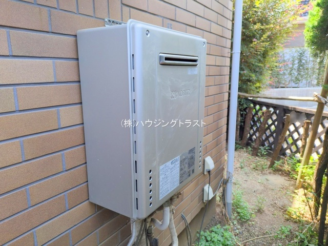 仲介手数料無料　所沢市中富南4丁目・リフォーム済中古戸建のその他