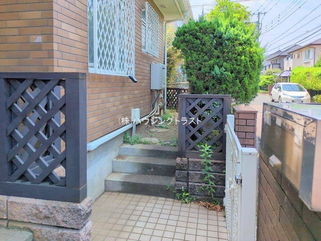 仲介手数料無料　所沢市中富南4丁目・リフォーム済中古戸建のその他