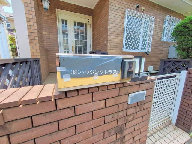 仲介手数料無料　所沢市中富南4丁目・リフォーム済中古戸建のその他