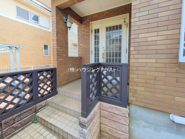 仲介手数料無料　所沢市中富南4丁目・リフォーム済中古戸建のその他