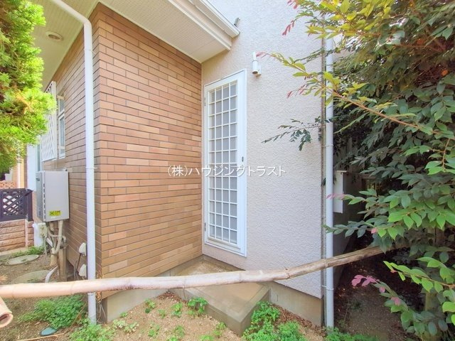仲介手数料無料　所沢市中富南4丁目・リフォーム済中古戸建のその他