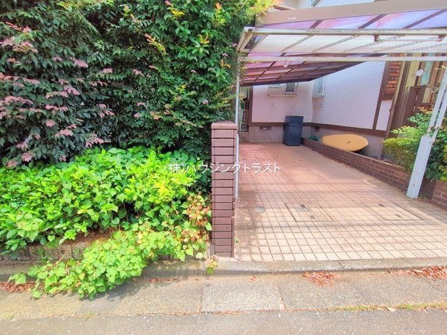 仲介手数料無料　所沢市中富南4丁目・リフォーム済中古戸建のその他