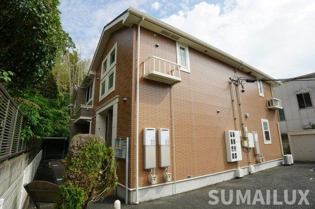 バンブーフォレスター