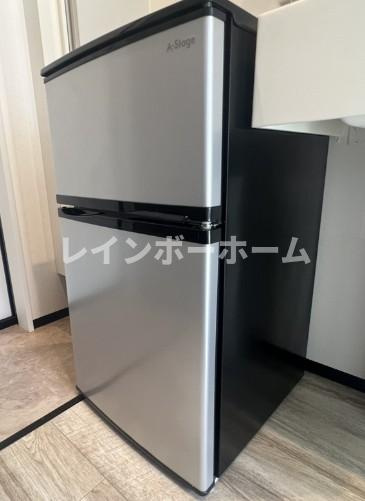 Claudia Senjuの設備