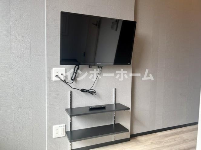 Claudia Senjuのその他