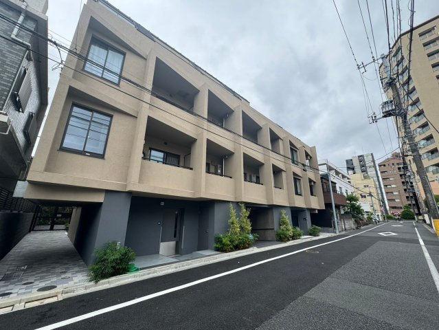 【外観】