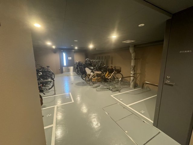 【その他共用部分】