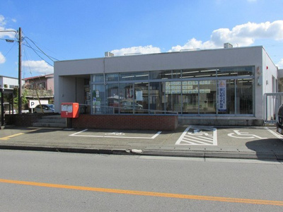 【周辺】 | グレイスフルレジデンスＢ | 上三川郵便局まで1400m