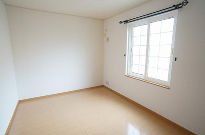 【内装】 | グレイスフルレジデンスＢ | 中はこのようになっています