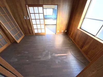 【内装】 | 志村テラスハウス