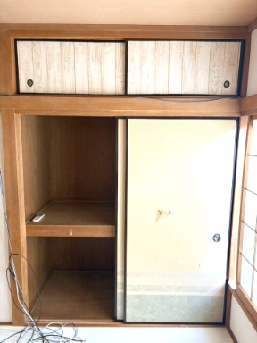 【収納】 | 志村テラスハウス