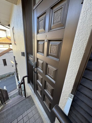 【その他】 | 志村テラスハウス